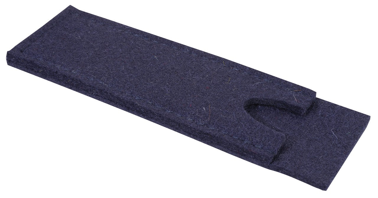 DD Single Felt Pen Pouch, 3x