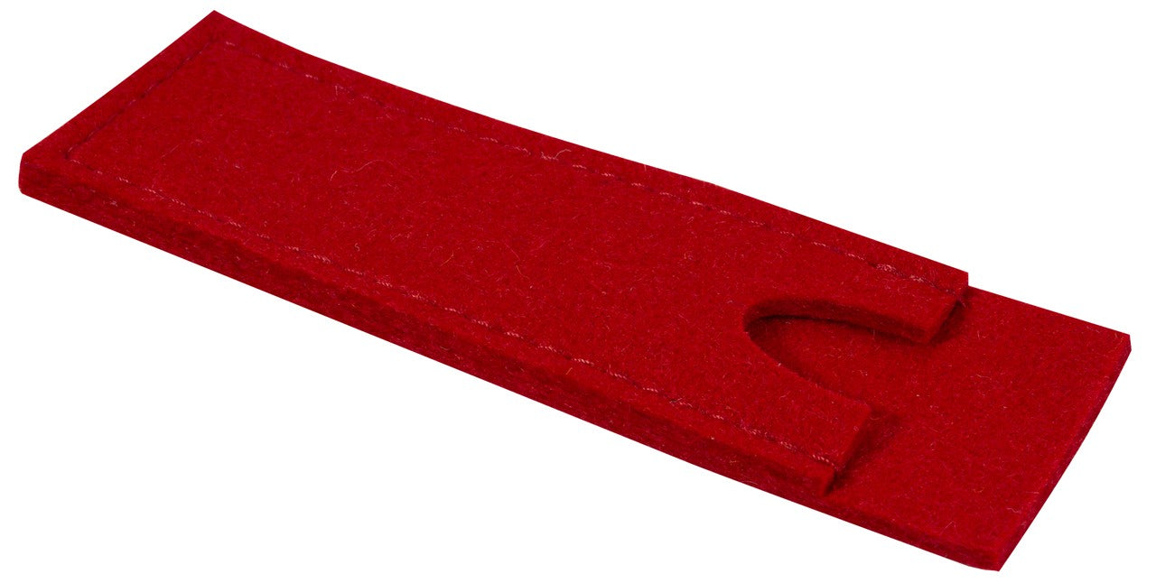 DD Single Felt Pen Pouch, 3x