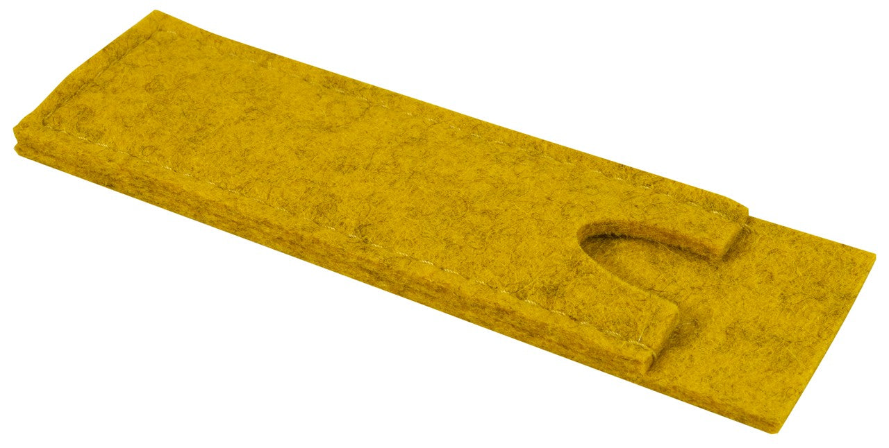 DD Single Felt Pen Pouch, 3x