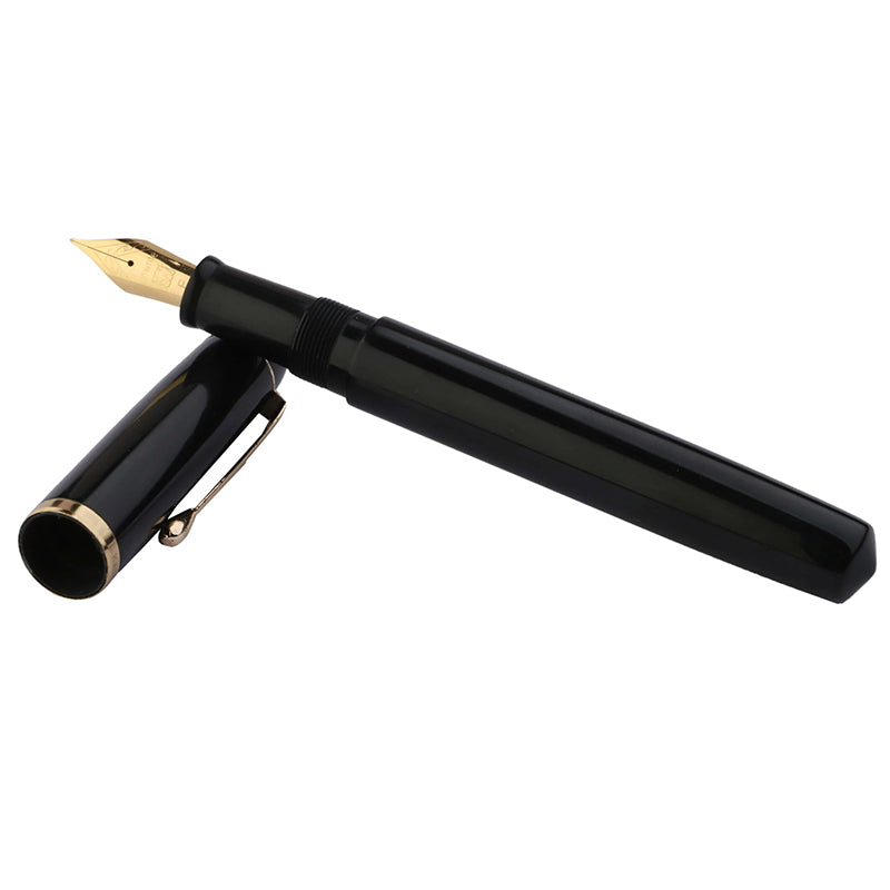 Kanwrite Legacy Solid Black BT