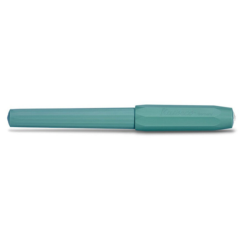 Kaweco Perkeo Breezy Teal, M Tip