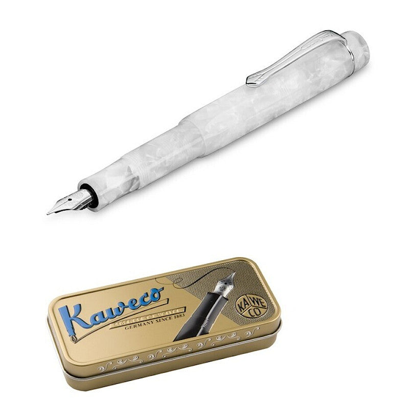 Kaweco Art Sport Mineral White