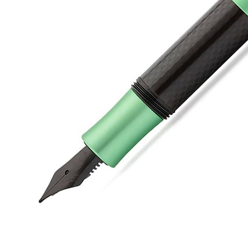 Kaweco AC Carbon Sport Green Limited Edition