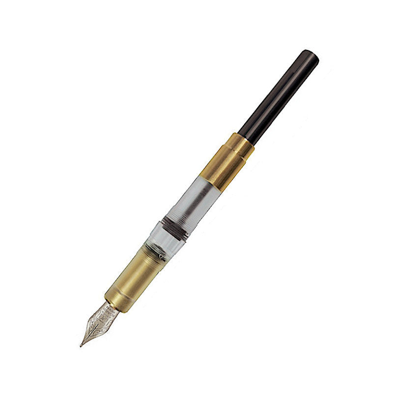 Schmidt KFH 300 Piston Fountain Pen