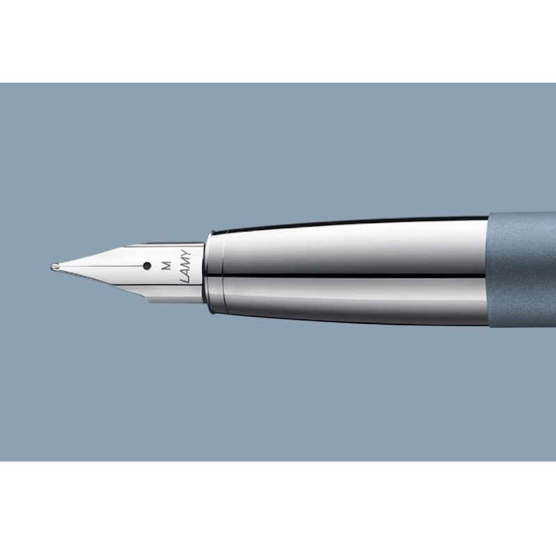 Lamy Studio Glacier. Limited Edition