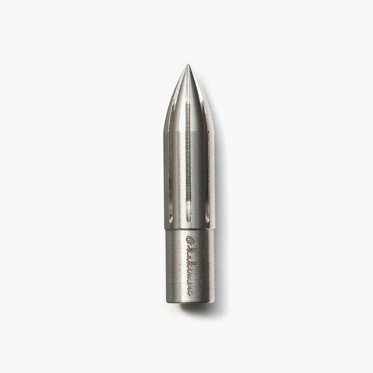Kakimori Metal Nib Steel