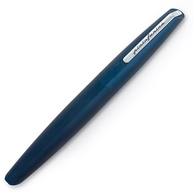 Pininfarina PF Two Dark Blue