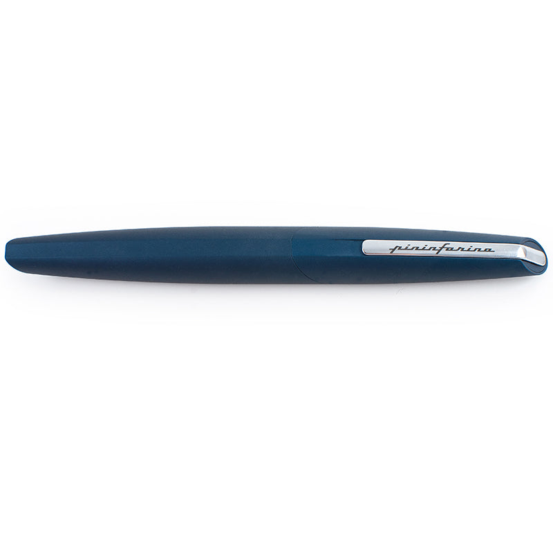 Pininfarina PF Two Dark Blue