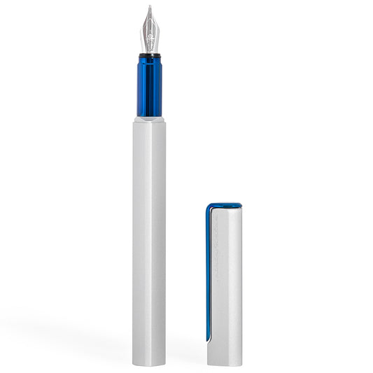 Pininfarina PF One Blue/Silver