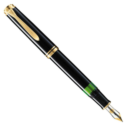 Pelikan Souverän M400 Black