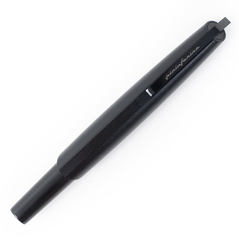 Pininfarina PF Go Black