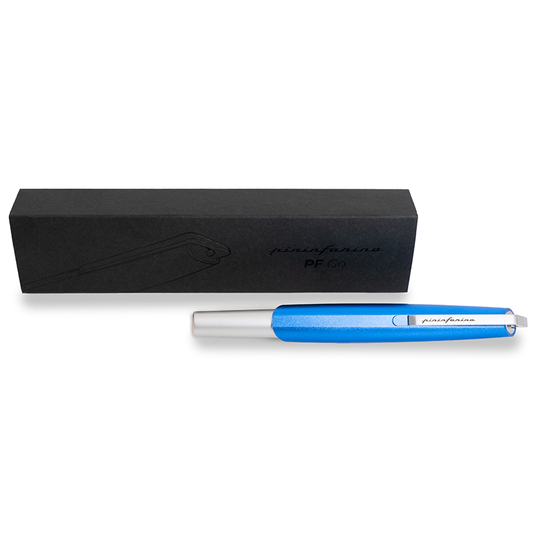 Pininfarina PF Go Blue