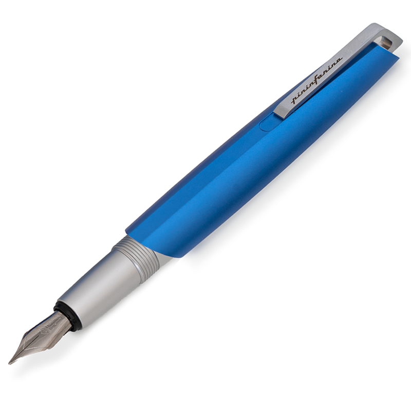 Pininfarina PF Go Blue