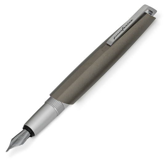Pininfarina PF Go Titanium