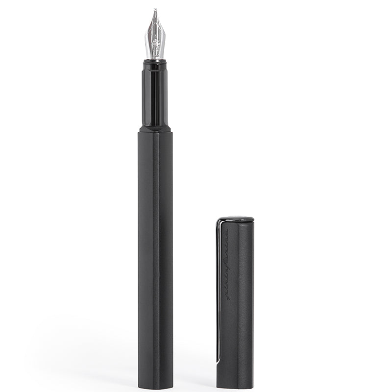 Pininfarina PF One Black
