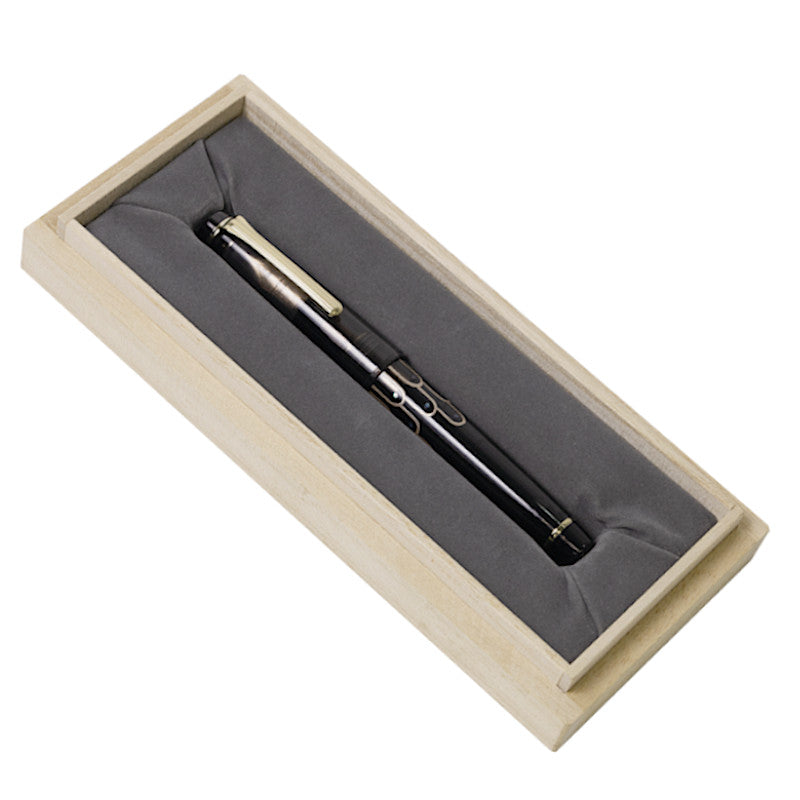Sailor Pro Gear Classic KO Maki-e ALA SV GT 21K  LAST UNITS!