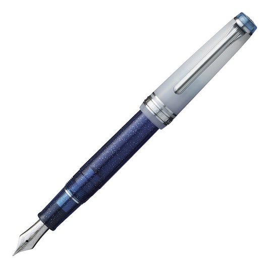 Sailor Pro Gear Regular Sunlight From The Ocean Floor RT 21K