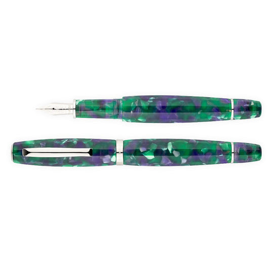 SCRIBO Feel 14k Flexible Nib Glicine. Limited Edition