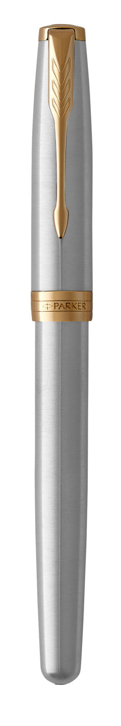Parker Sonnet Core Stainless Steel GT