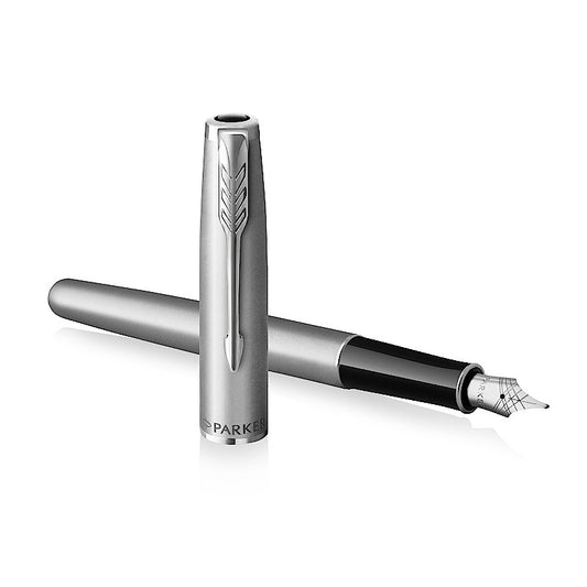 Parker Sonnet Essential Stainless Steel CT Limited Edition