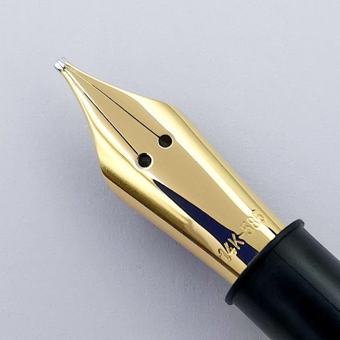 Bock 250 14k Music Nib