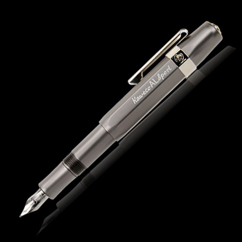 Kaweco AL Sport Anthracite