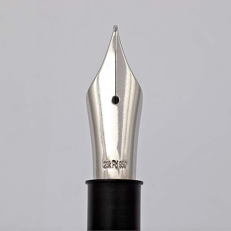 Bock 250 23K Palladium Nib