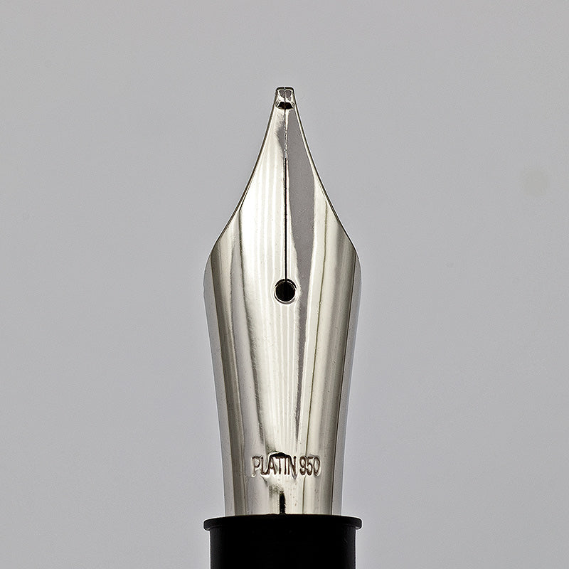 Bock 250 950 Platinum Nib