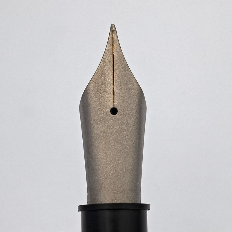 Bock 380 Titanium Nib