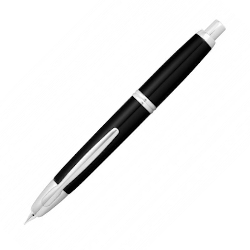 Pilot Capless Decimo Black