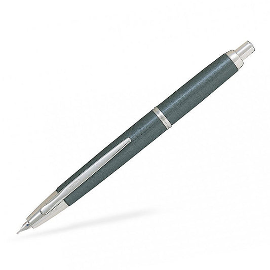 Pilot Capless Decimo Graphite