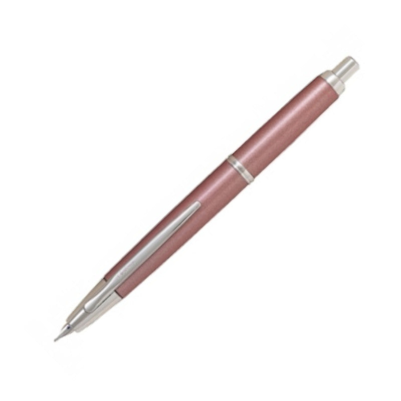 Pilot Capless Decimo Pink Champagne