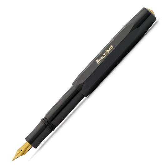 Kaweco Classic Sport Black