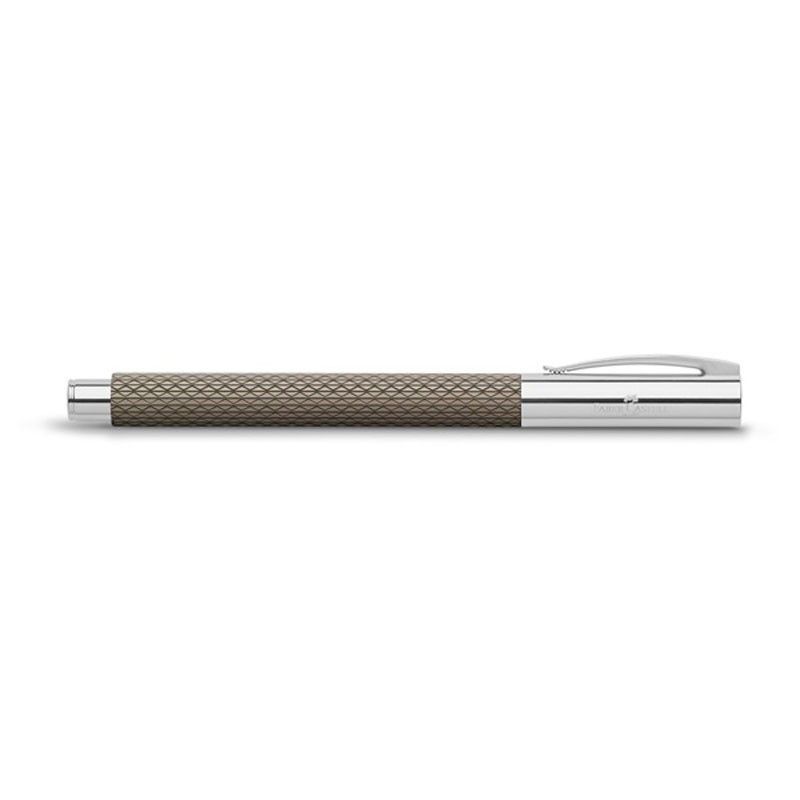 Faber-Castell Ambition OpArt Black Sand