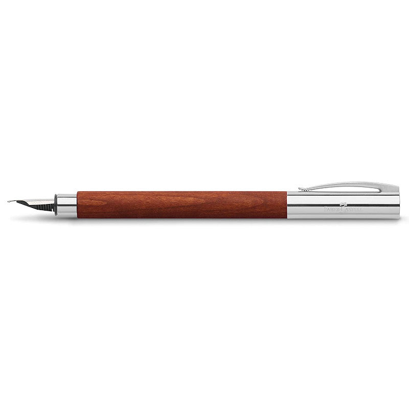Faber-Castell Ambition Pear Wood