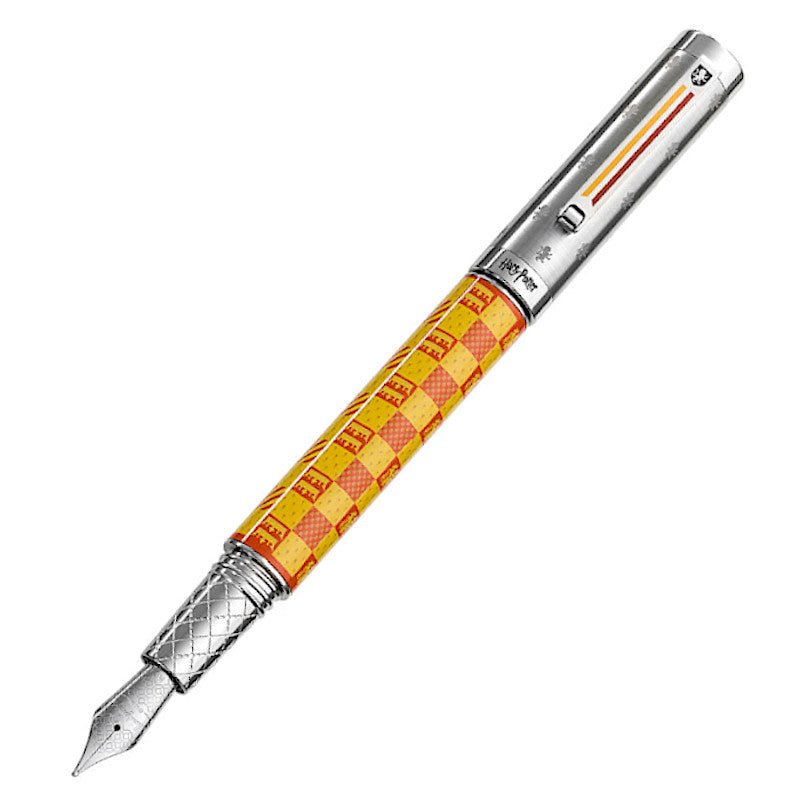 Montegrappa Harry Potter GRYFFINDOR, 1.1 Tip  New!