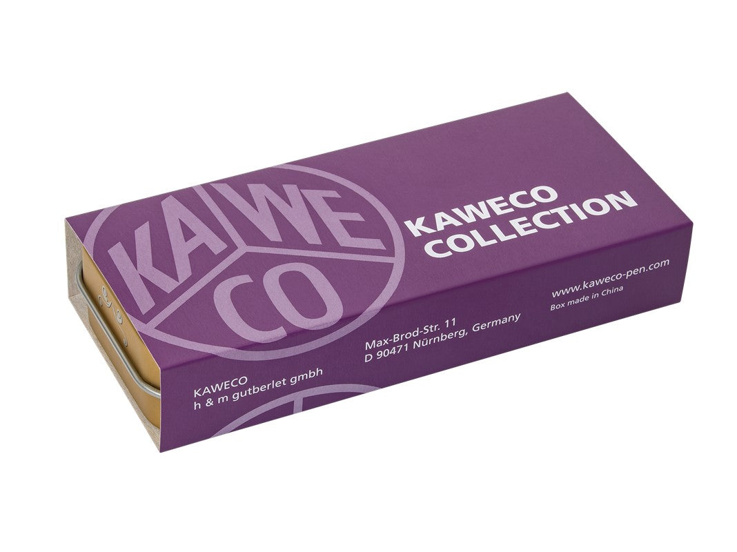 Kaweco Collection AL Sport Vibrant Violet