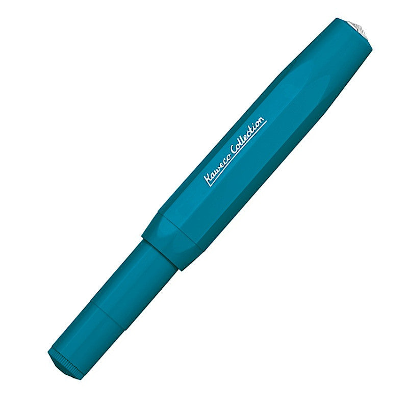Kaweco Collection Sport Cian 2021