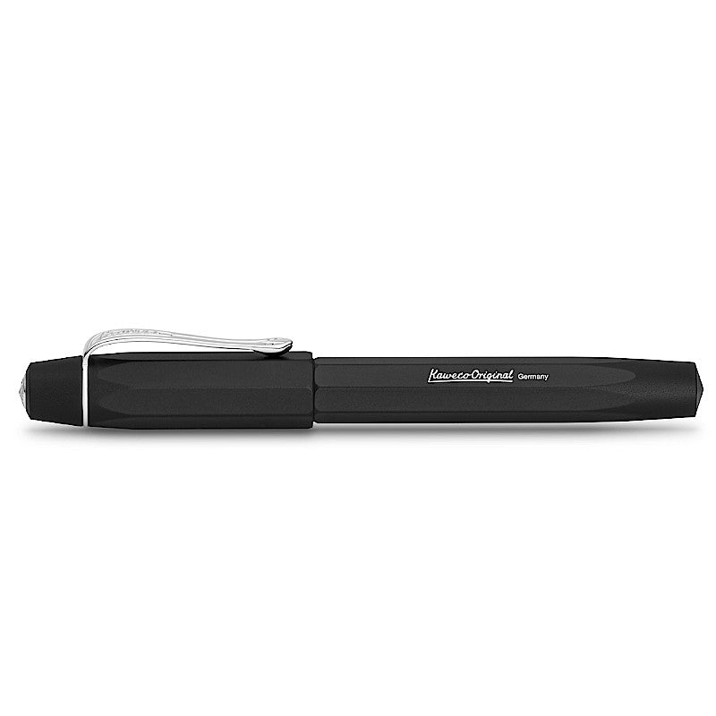 Kaweco ORIGINAL 060 Black Chrome