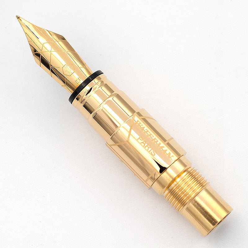 Parker Perspective Gold Front Section LAST UNITS!