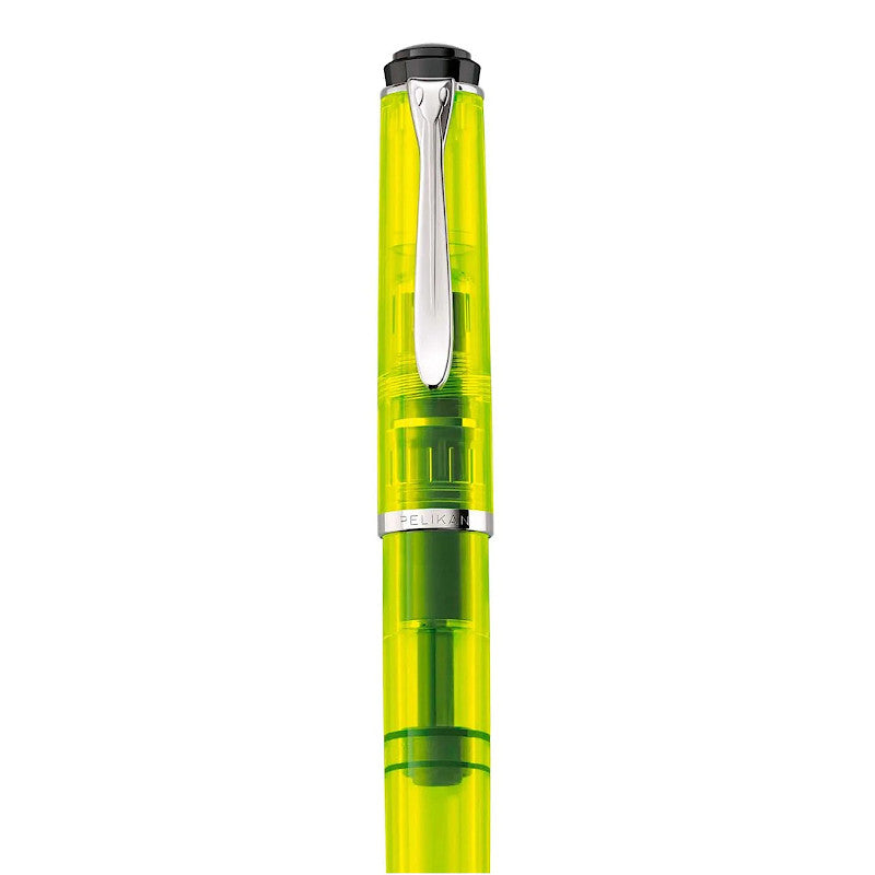 Pelikan Classic M205 DUO Highlighter BB NEON + 4001 Ink