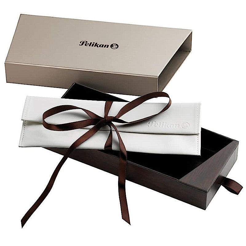 Pelikan Cartridge P205 Black-Silver