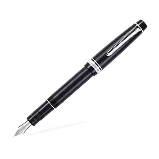 Pilot Justus 95 Adjustable Rhodium Black