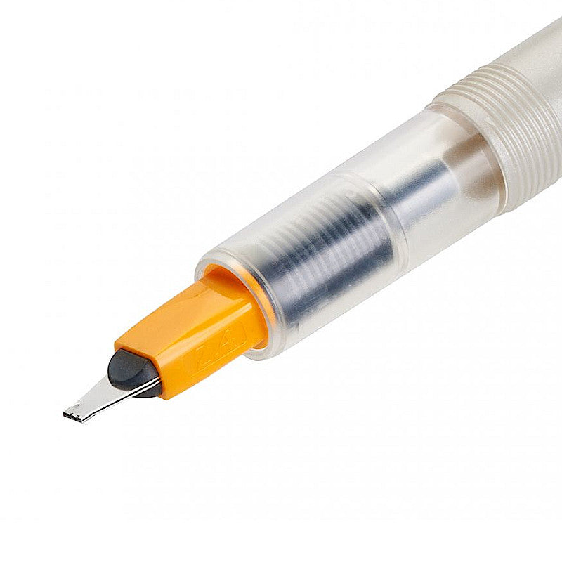 Pilot Parallel Pen Orange, 2.4mm