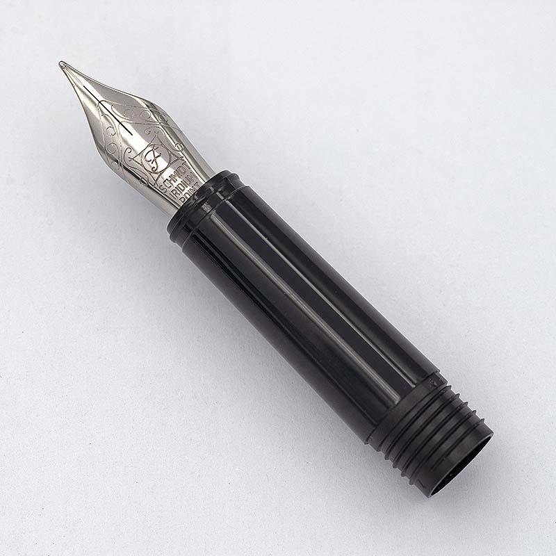 SCHMIDT FH201 Steel nib section