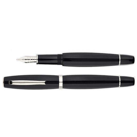 SCRIBO Feel 18k Nib Blue-Black