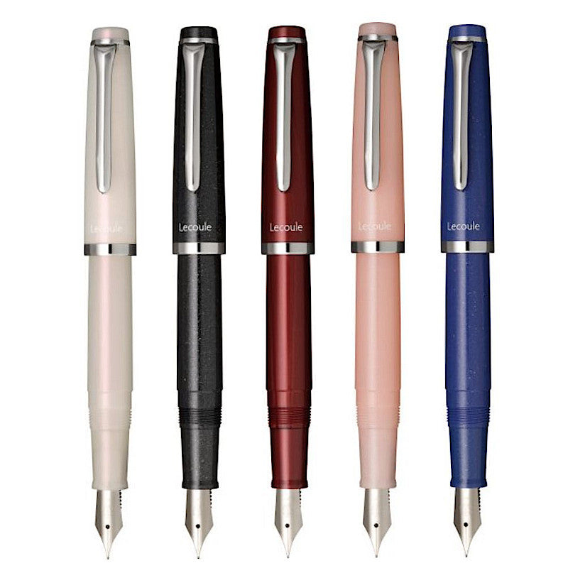 Sailor Lecoule Lapis Lazuli, MF Tip