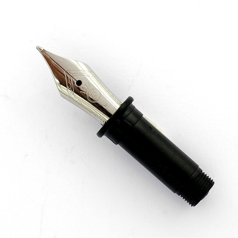 Waldmann Steel Nib Set, Model 1