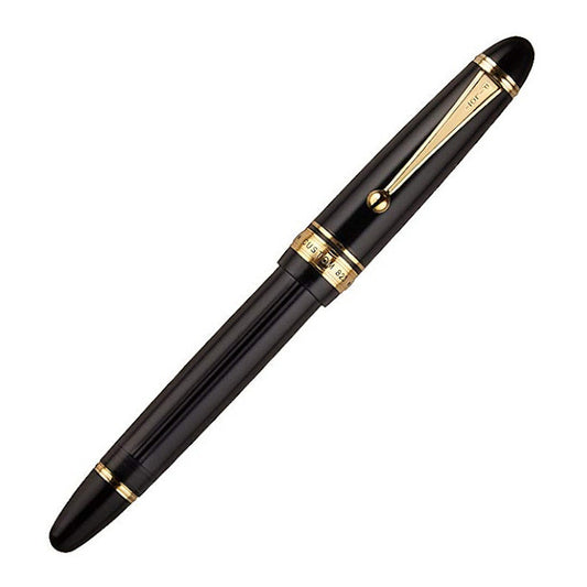 Pilot Custom 823 Black