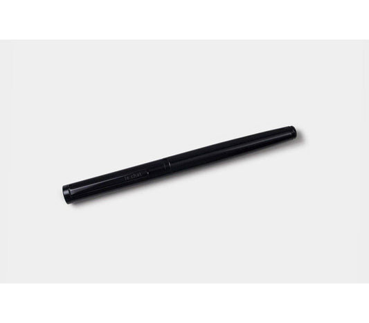 Le Chat Black, F Tip Size
